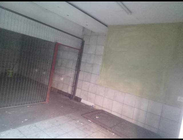 RETAIL PROPERTY TO RENT IN JOHANNESBURG CBD